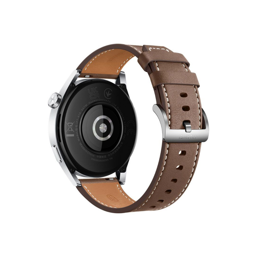 Đồng hồ Huawei Watch GT3 - dây da - 46mm